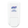 Purell CS2 Hand Sanitizer Dispenser, 1,000 mL, 5.14 x 3.83 x 10, White, 6PK 4121-06